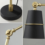 MonoGlow - LED Tischlampe