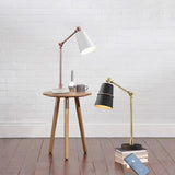 MonoGlow - LED Tischlampe