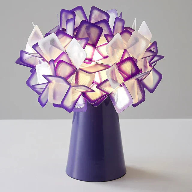 LumiBloom - LED Tischlampe