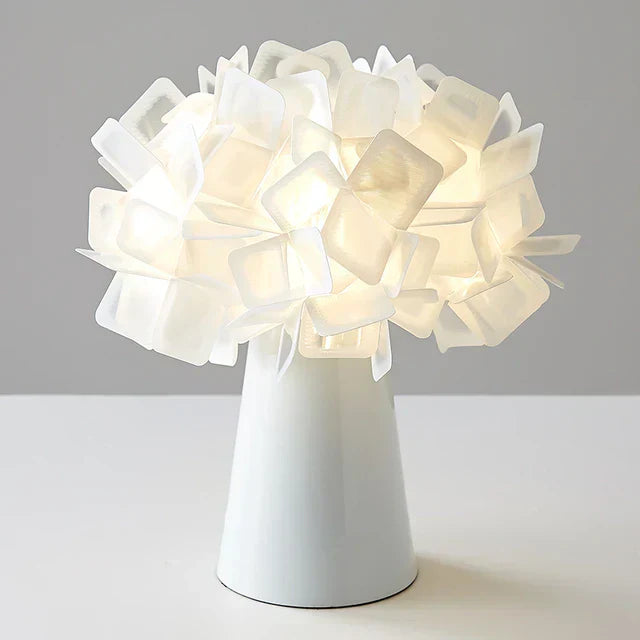 LumiBloom - LED Tischlampe