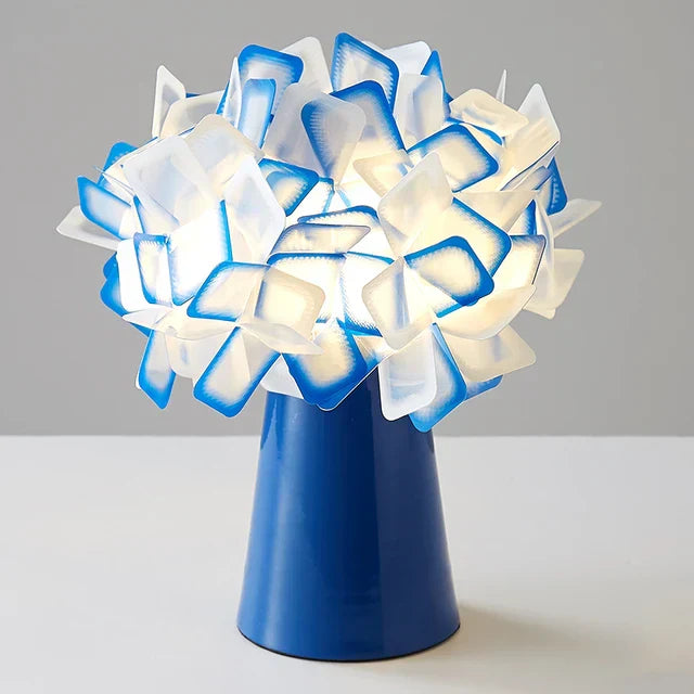 LumiBloom - LED Tischlampe