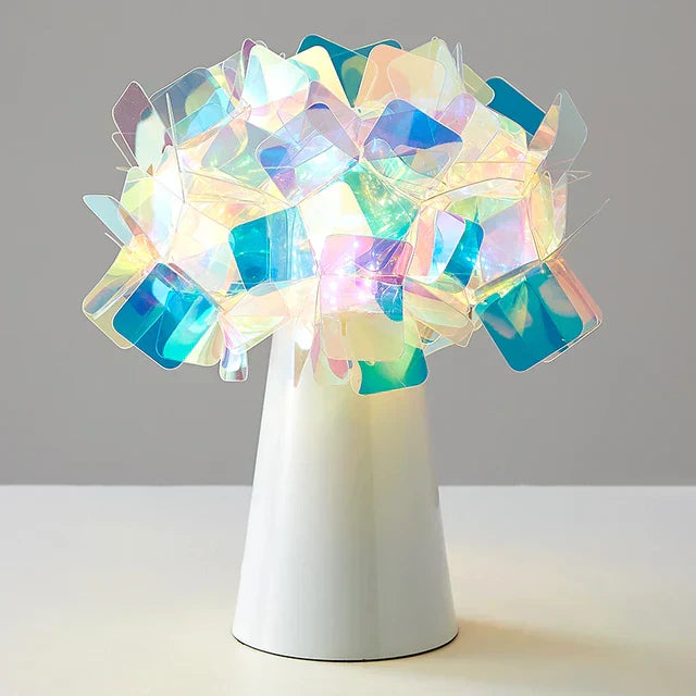 LumiBloom - LED Tischlampe