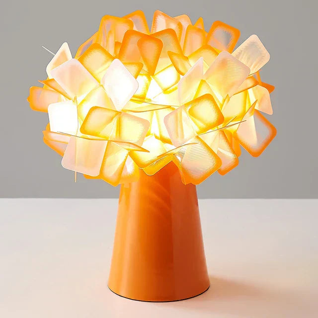 LumiBloom - LED Tischlampe