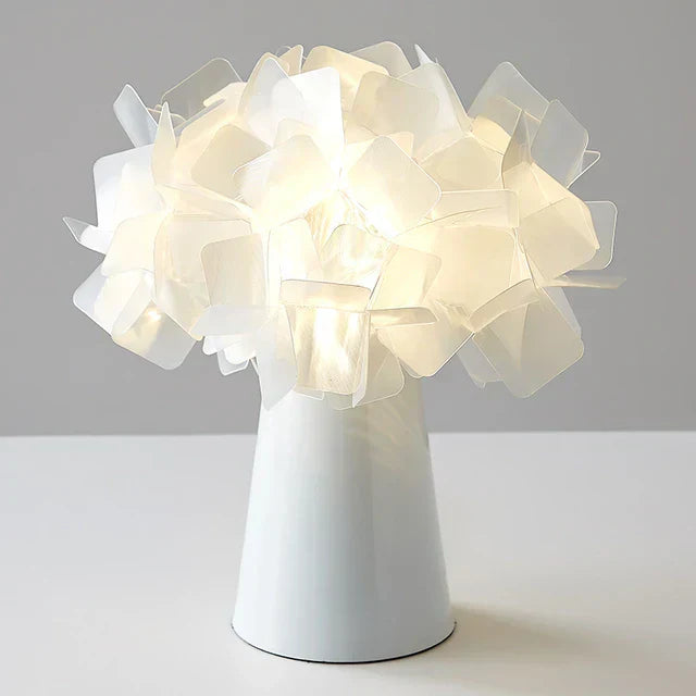 LumiBloom - LED Tischlampe