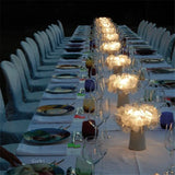 LumiBloom - LED Tischlampe