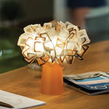 LumiBloom - LED Tischlampe