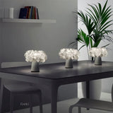 LumiBloom - LED Tischlampe