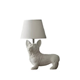 LumiDog - Welpen Tischlampe