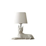 LumiDog - Welpen Tischlampe