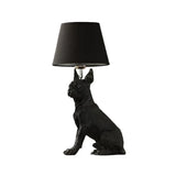 LumiDog - Welpen Tischlampe