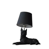 LumiDog - Welpen Tischlampe