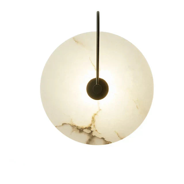 NordicBreeze - LED Wandleuchte