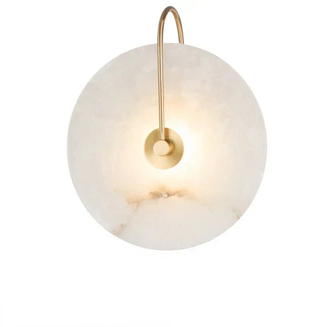 NordicBreeze - LED Wandleuchte