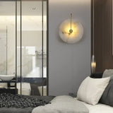 NordicBreeze - LED Wandleuchte