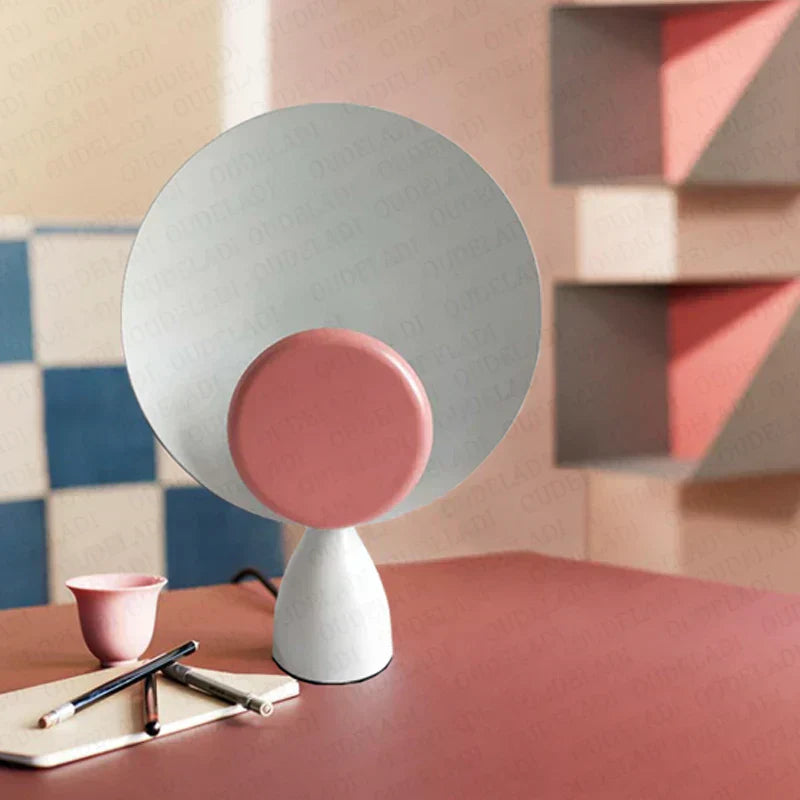 LumiStyle - LED Tischlampe