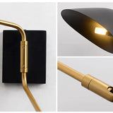 FlexGlow – Verstellbare Wandleuchte