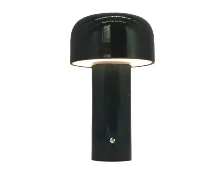 GlowMush - Wiederaufladbare LED Lampe