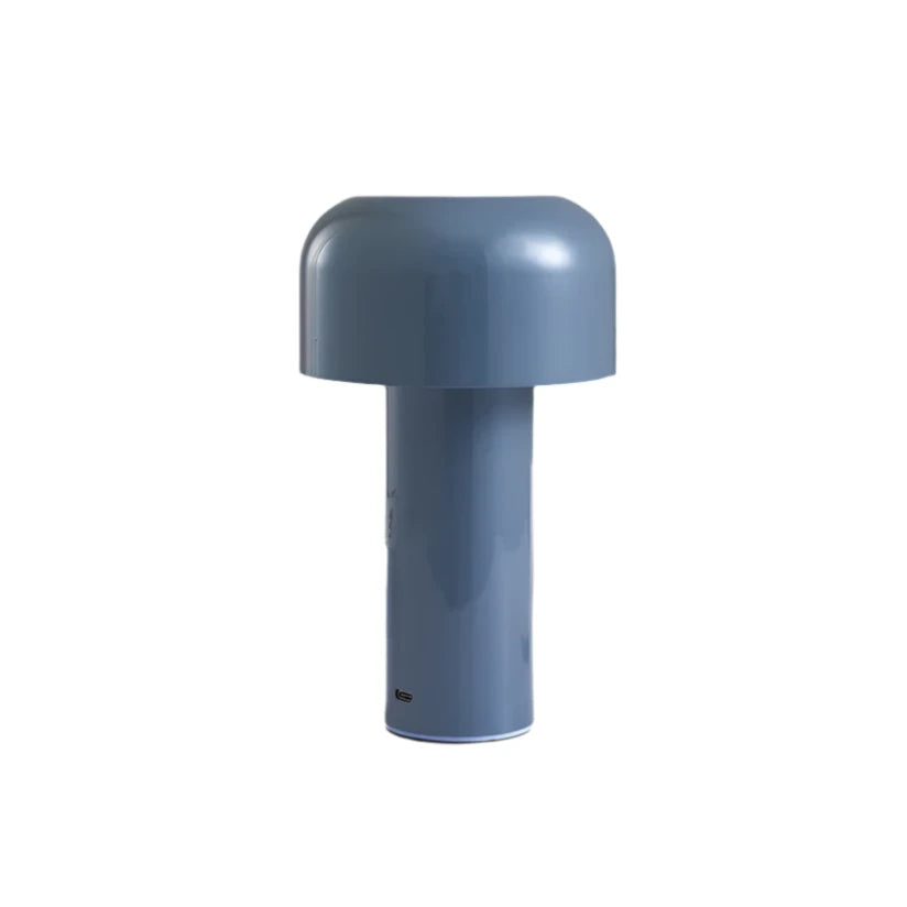 GlowMush - Wiederaufladbare LED Lampe