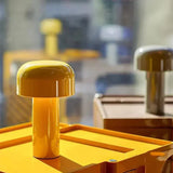 GlowMush - Wiederaufladbare LED Lampe