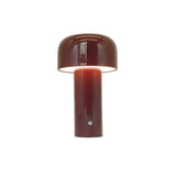 GlowMush - Wiederaufladbare LED Lampe