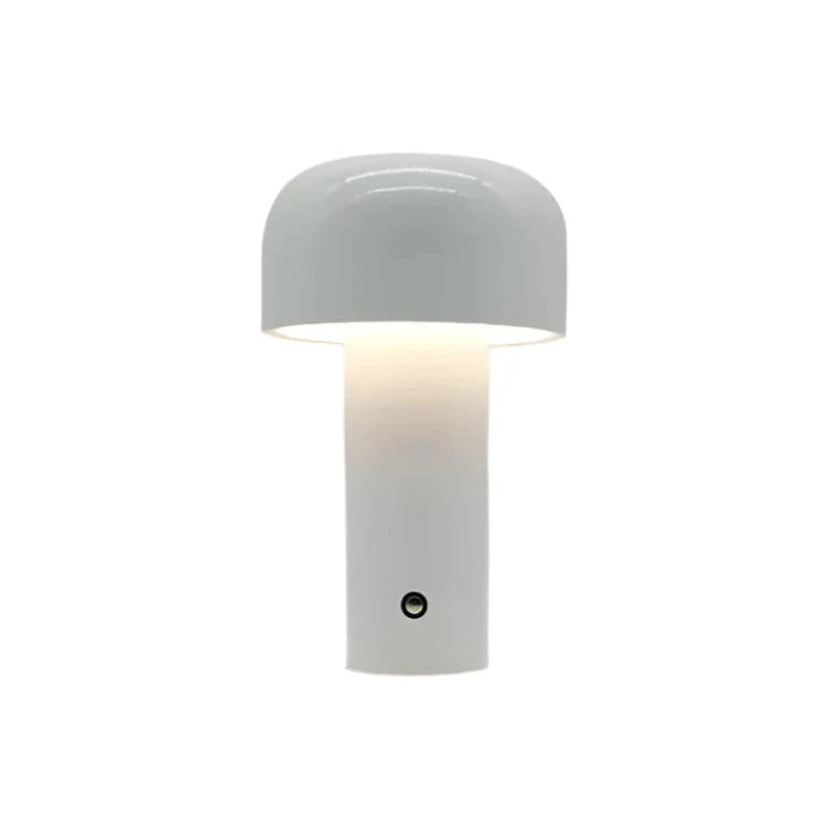 GlowMush - Wiederaufladbare LED Lampe