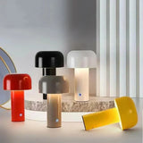 GlowMush - Wiederaufladbare LED Lampe