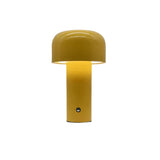 GlowMush - Wiederaufladbare LED Lampe