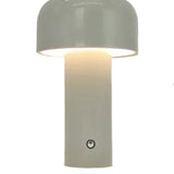 GlowMush - Wiederaufladbare LED Lampe