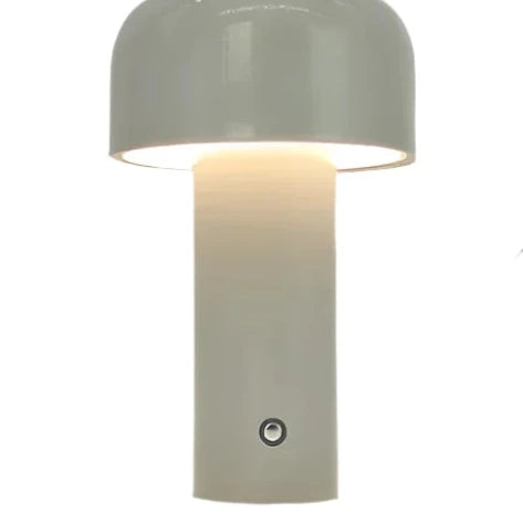 GlowMush - Wiederaufladbare LED Lampe