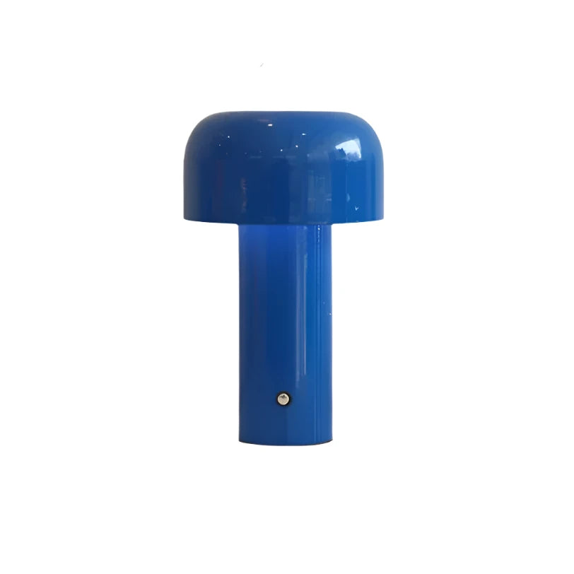 GlowMush - Wiederaufladbare LED Lampe