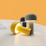 GlowMush - Wiederaufladbare LED Lampe