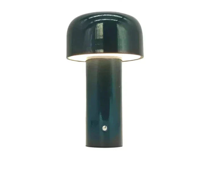 GlowMush - Wiederaufladbare LED Lampe