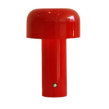 GlowMush - Wiederaufladbare LED Lampe