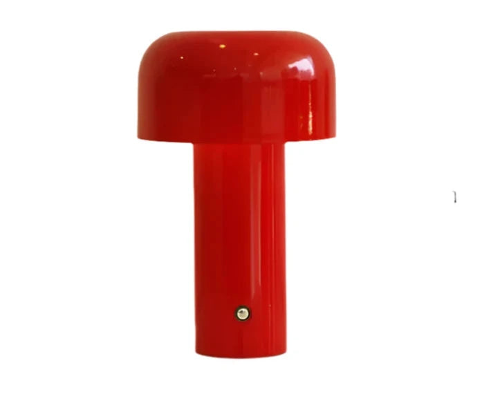 GlowMush - Wiederaufladbare LED Lampe
