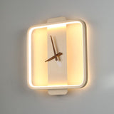 Zeitstil – Wanduhr