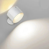 InfinityGlow – LED Wandleuchte