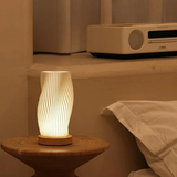 GlowWave – USB Tischlampe