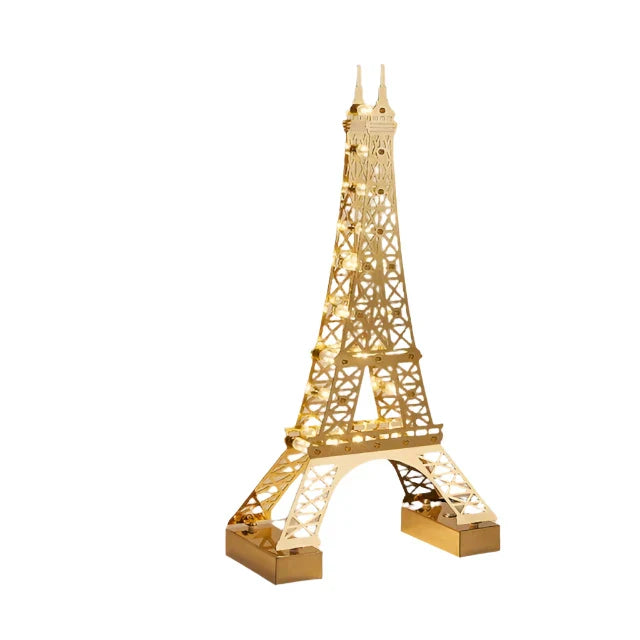 LumiSpin - LED Riesenrad Lampe
