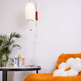 NelsonGlow – Elegante Wandleuchte