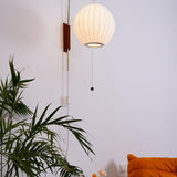NelsonGlow – Elegante Wandleuchte