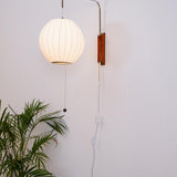 NelsonGlow – Elegante Wandleuchte