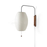 NelsonGlow – Elegante Wandleuchte