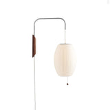 NelsonGlow – Elegante Wandleuchte