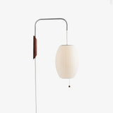 NelsonGlow – Elegante Wandleuchte