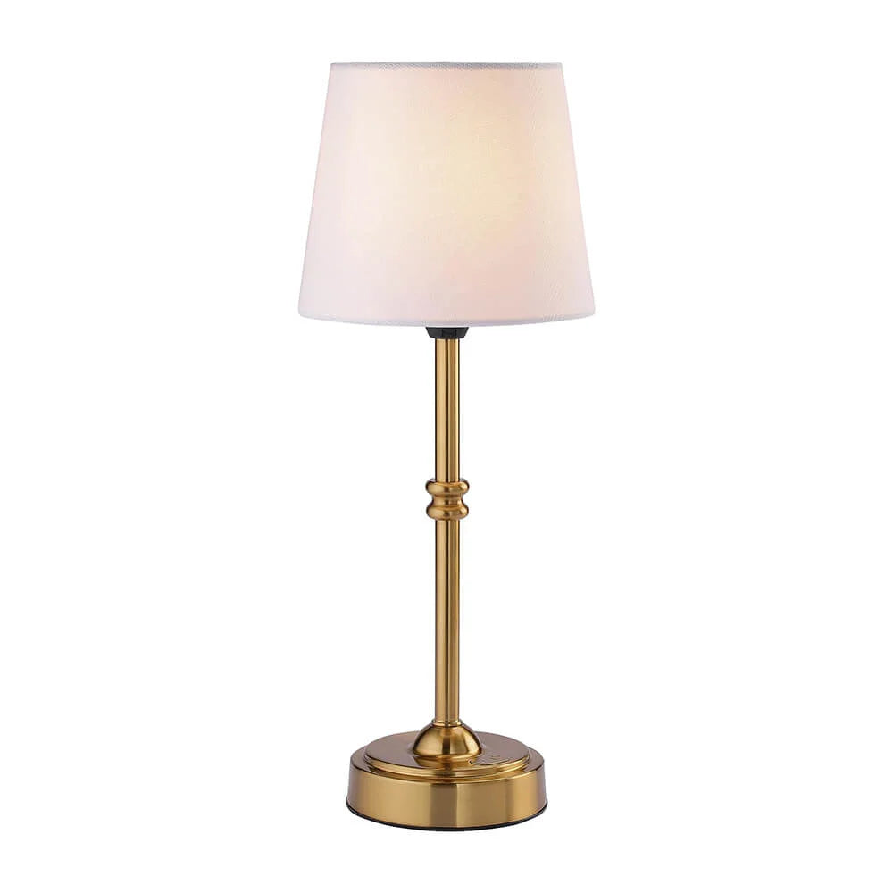 LumiHome – Drahtlose Tischlampe