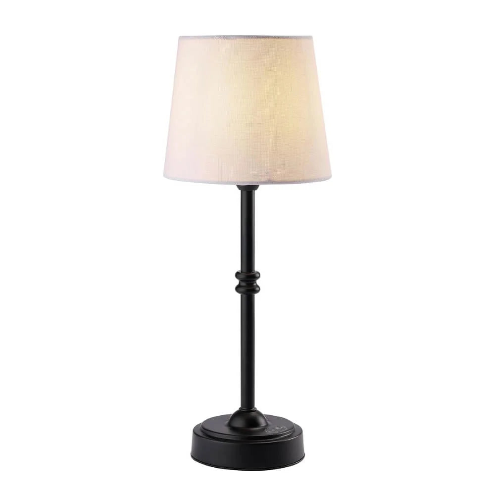 LumiHome – Drahtlose Tischlampe