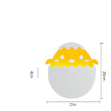 EggLight – LED Wandleuchte