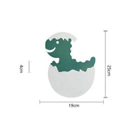 EggLight – LED Wandleuchte