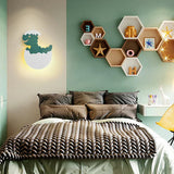 EggLight – LED Wandleuchte