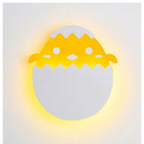 EggLight – LED Wandleuchte